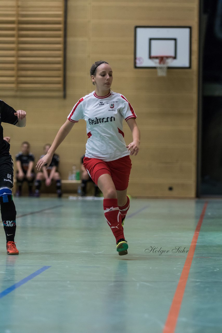 Bild 539 - Frauen La Rieve Cup